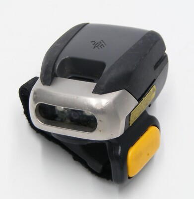 Zebra RS507X-IM20000ETWR RS507X Bluetooth Ringscanner, erweiterter Akku
