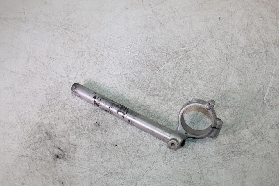 04-05  Suzuki Gsxr750 Right Handle Bar Handlebar 56111-29G00 - Image 3 of 4