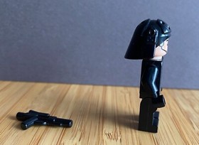 Lego minifigure set 75146 Advent Calendar Star Wars Imperial Navy Trooper