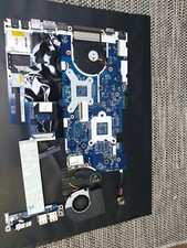 C474/1 GENUINE Acer TravelMate 8481 i3 Motherboard LA-7361P P4VC0 working