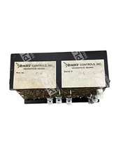 Dart Controls Indianapolis DC Drive 95BDC12-ZSW