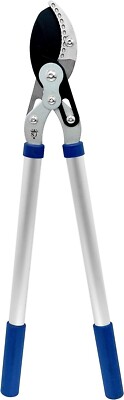 Spear & Jackson 8041RS Razorsharp Advantage Dual Compound Amboss Lopper
