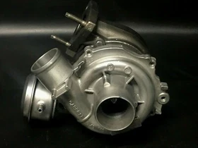 Original Turbolader Renault Laguna Megane Scenic 1.9 dCi 96KW 97KW 755507  R42