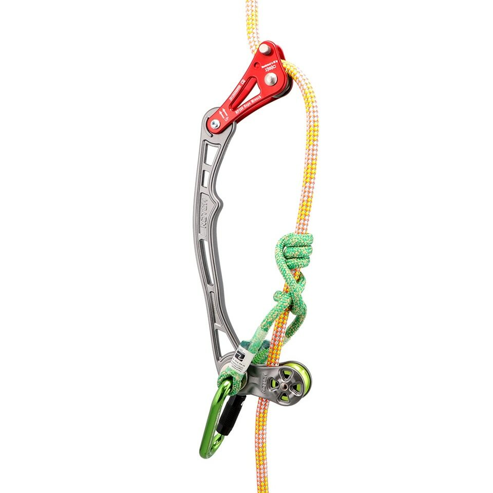 Notch Fusion Rope Wrench Tether Kit 54446 | eBay