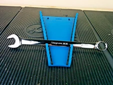 #aj687  NEW! Snap-On 21mm Wrench 12Pt Flank Drive Plus SOEXM21 Combination