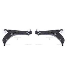 TRISCAN Lenker Querlenker Set links rechts passend für Audi A2 8Z0 1.4