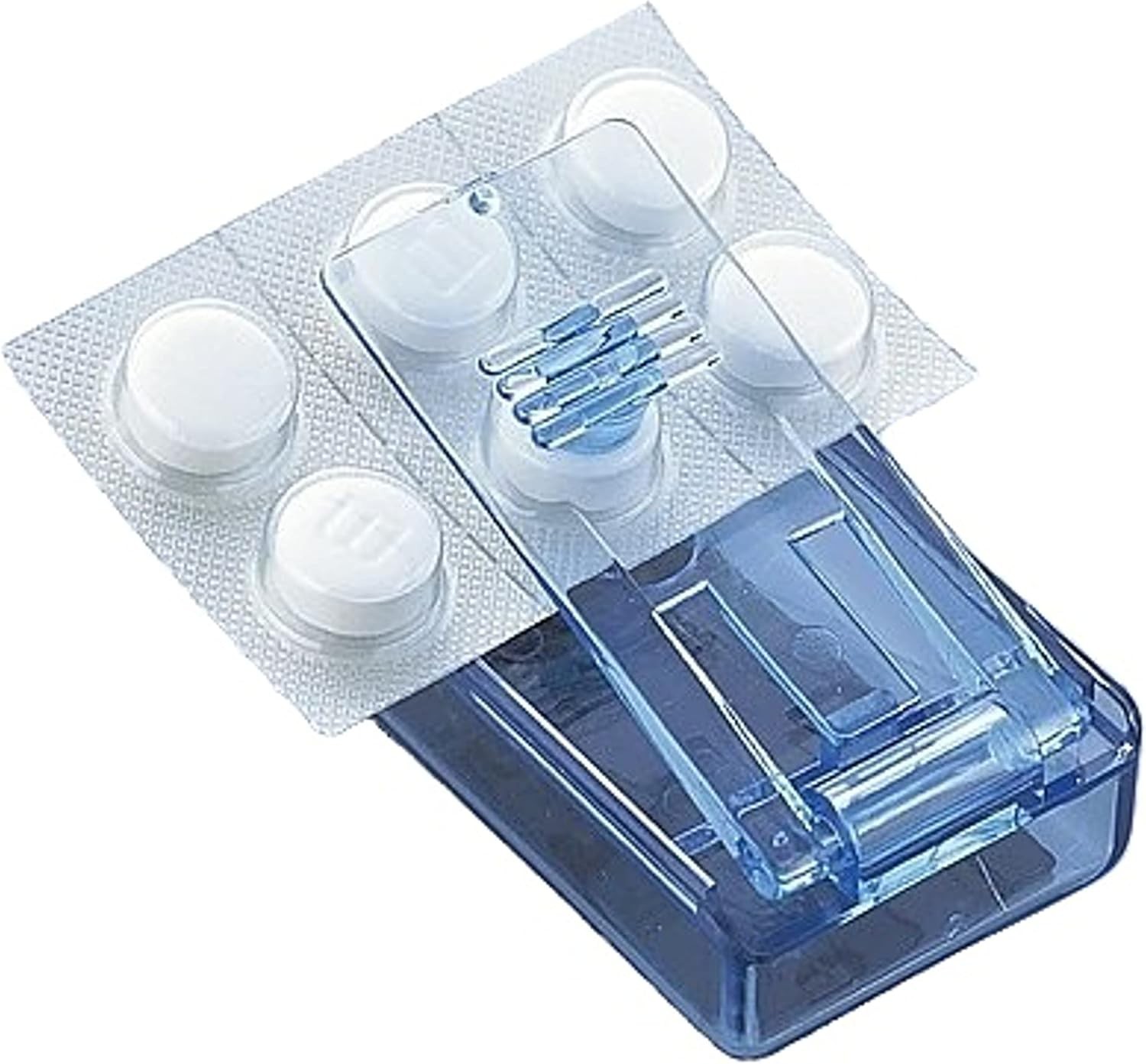 Aidapt Pill Puncher