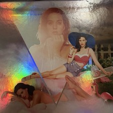 Imagen de Katy Perry Katy Catalog Vinyl LP Box Set, Numbered /10,000