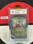 Grade10  Pokemon Card M2a 126/193 Mega Dragonite ex RR Scarlet & Violet Dream