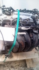 Used Engine Complete Assembly Fits 2013 Toyota Corolla 1.8l Vin U 5th Digit 2zr