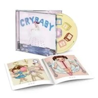 Cry Baby(Deluxe Edition) | Melanie Martinez | Audio-Cd | Cd | 2024
