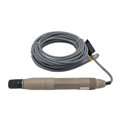 HACH DPD2P1 Differential pH Sensor