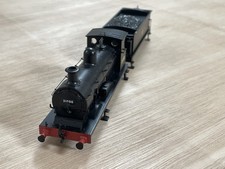 Bachmann C Class BR Black 31086 BODY ONLY