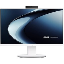 ASUS V400 23.8" FHD Intel Core i3-1315U 1.2 GHz 8GB 512GB SSD W11H AIO Desktop