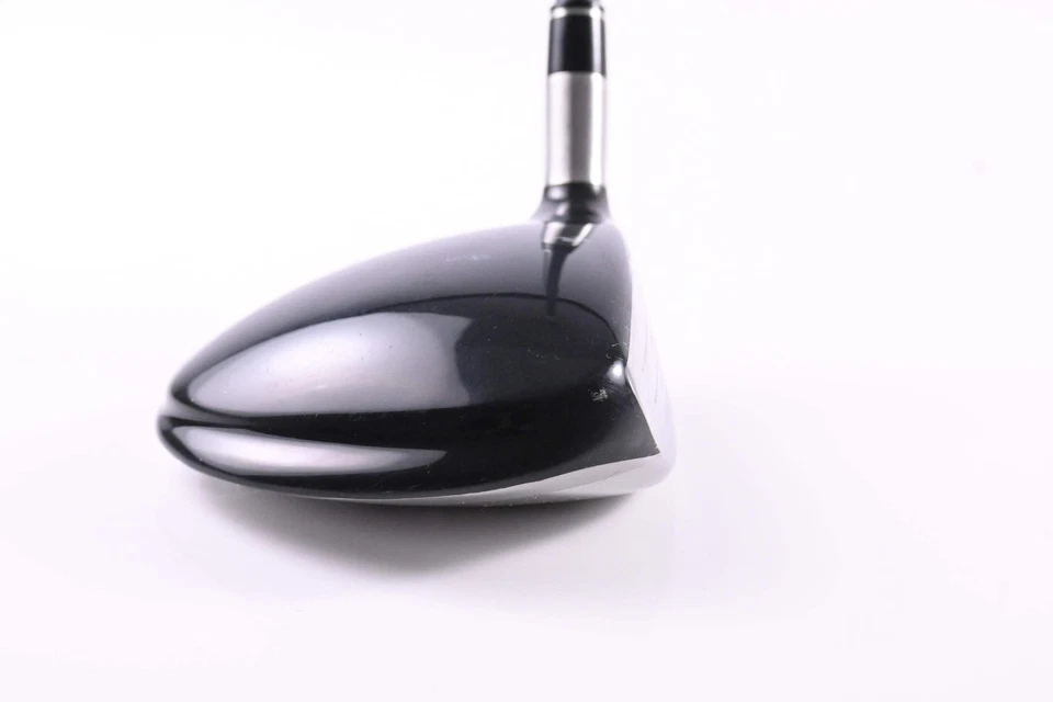 Ladies Taylormade Burner 2008 #3 Wood / 15 Degree / Ladies Flex Reax 49 Shaft - Image 3 of 4