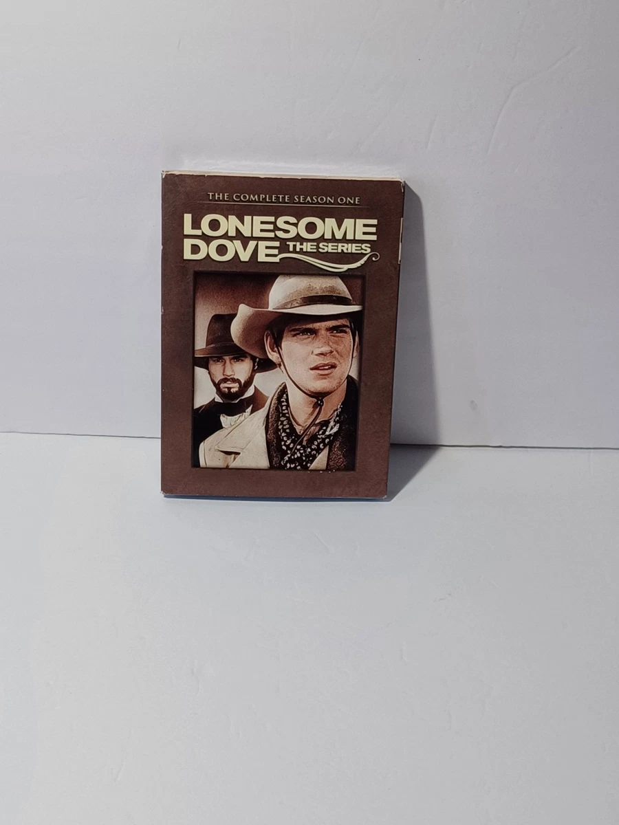 その他 Lonesome Dove the Series: Complete Season One [DVD] [Import] Lonesome Dove, The Series: Complete Season One (DVD) - Walmart.com