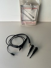 COLINE Oscilloscope Passive Probe with manual and accessories