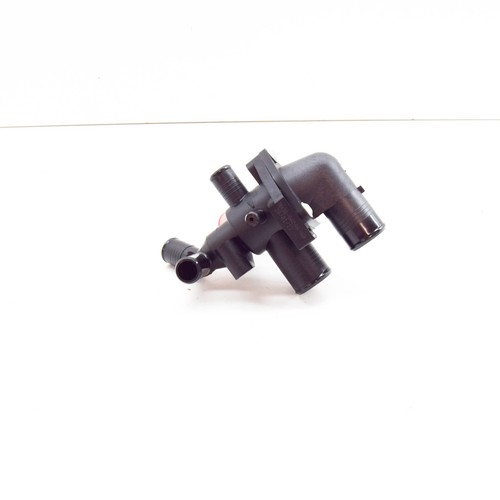 Ford Ranger T6 Thermostat -Wasserauslassverbindung Gehäuse 1733253 Neue echte - Picture 5 of 9