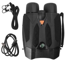Digital Night-Vision Binoculars