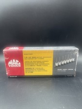 Mac Tools Sxmh7rbrt 7pc 38dr. Metric Advanced R.b.r.t Hex Driver Set Mac Tools Sxmh7rbrt 7pc 38dr. Metric Advanced R.b.r.t Hex Driver Set