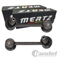 2X Mertz Koppelstangen Hinten Passend FüR Toyota Camry Carina Celica Corolla COR