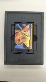 MSX Software Model Valley of the Kings KONAMI
