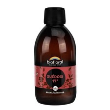 Elixir du Suédois Bio 17° - 375 ml