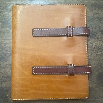D5 DJ Albus Abilene TX Custom Made Leather Tablet iPad Folio Case Western Cowboy