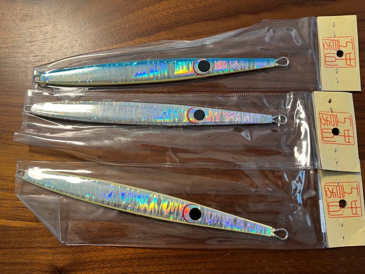 Nakayama Koubou NN Jig 100 Set of 5 - Image 7