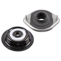 Febi Bilstein Reparatursatz, FederbeinstüTzlager 17186 FüR Opel Vauxhall