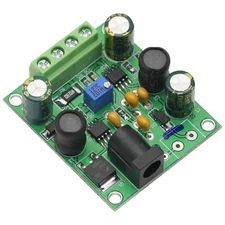 High Voltage DC Converter Module Board for Nixie&Magic Eye Tube HV Power Supp...