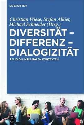 Christian Wiese Diversität   Differenz   Dialogizität (Hardback)