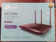 Modem Router TP-LINK ARCHER