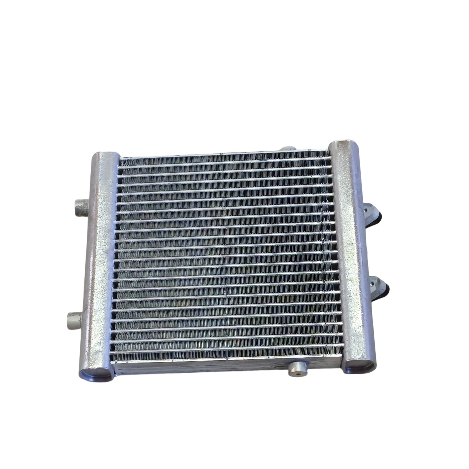 ENGINE OIL COOLER 4W0117021 For 2014-2018 Bentley Flying Spur Continental GT V8