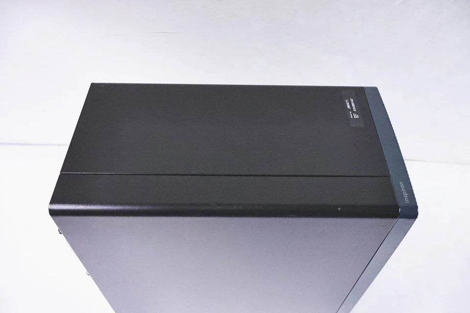 戴尔 INSPIRON 3910 | 酷睿 I7-12700 | 256GB | 16GB | WIN11H | 翻新 — 第 3/4 张图片