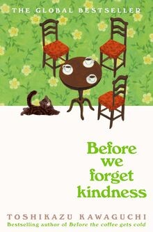 Before We Forget Kindness: The most emotional book yet i... | Buch | Zustand gut