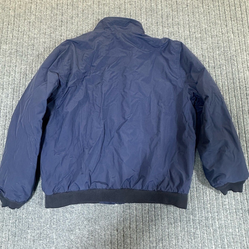 L.L. Bean Polyester Lined Jacket - image 8