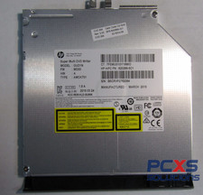 HP DVD /-RW SuperMulti dual-layer combination optical drive - SATA-3 interface
