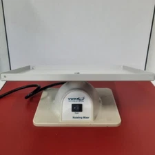 VWR International 82007-202  Nutating Mixer with Warranty, Used