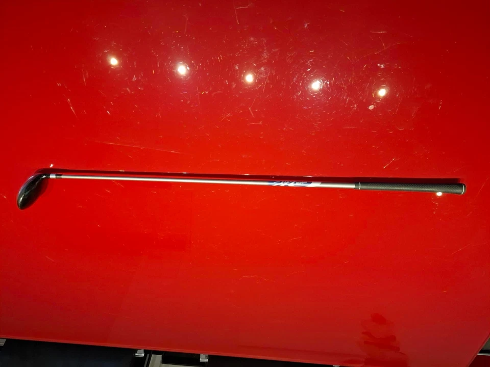 PING TECH 100F PING G5 18 Golfschläger Driver