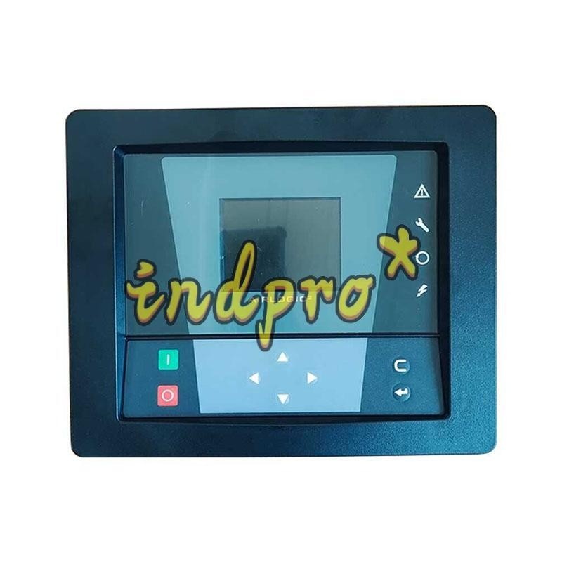 1PCS New 1900520082 Controller Panel Fit For     Air Compressor #tr