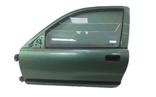 Porte avant et accessoires Rover 25