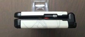 Nintendo New 3DS Black | Charger + 32GB SD Card | Region Free | USA TESTED