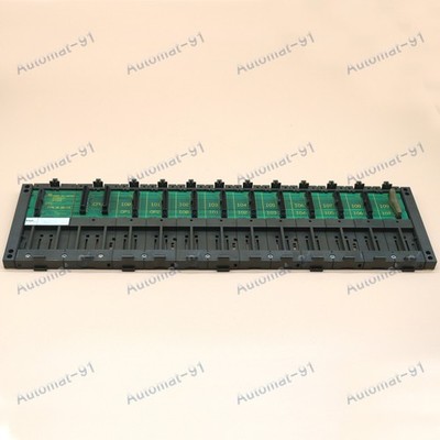 1pcs Used For   NC1B10 PLC backplane Fast Delivery #E1