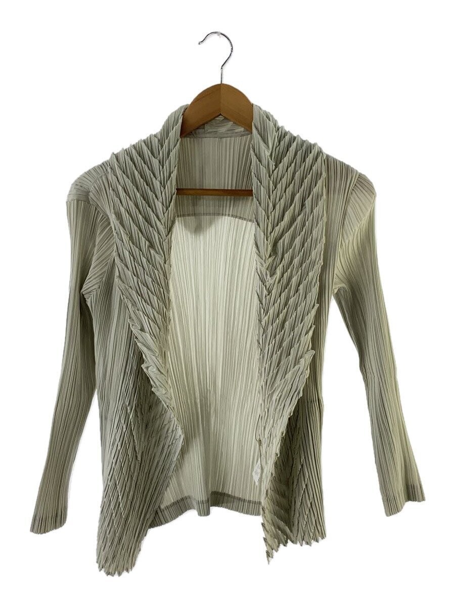 ISSEY MIYAKE ジャケット ISSEY MIYAKE #apc イッセイミヤケ ISSEYMIYAKE ジャケット M 黒