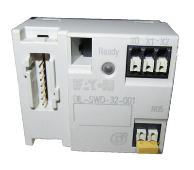 Eaton DIL-SWD-32-001-Funktionselement, Schütz, SmartWire-DT, DIL/MSC