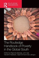 The Routledge Handbook Of Poverty In The Global South Rajendra Baikady (U. A.)