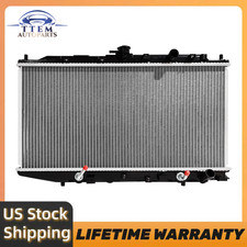 Aluminum Radiator 886 For 1988-1991 Honda Civic 1988 1989 1990-91 Honda Crx 1.5l Aluminum Radiator 886 For 1988-1991 Honda Civic 1988 1989 1990-91 Honda Crx 1.5l