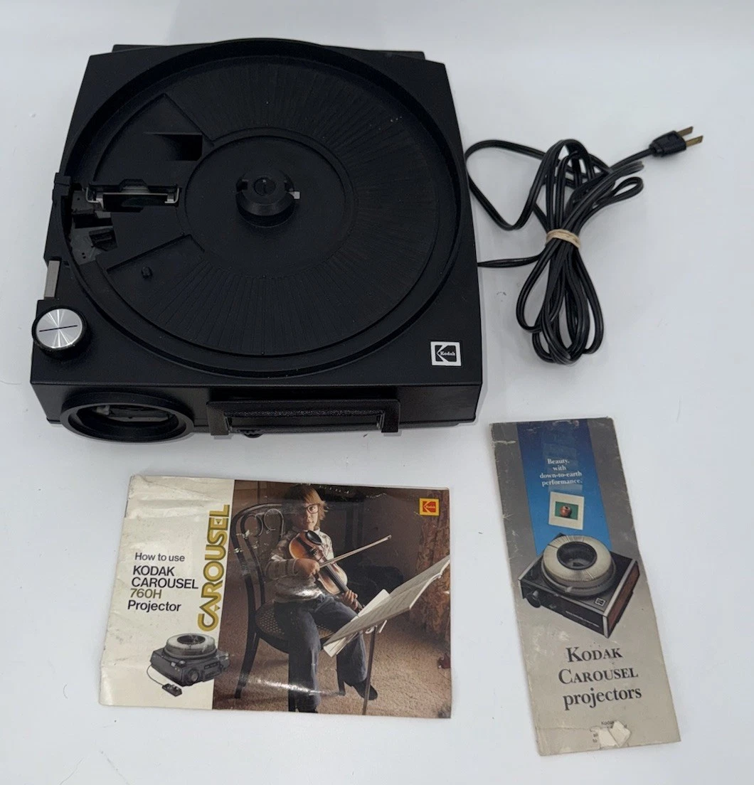 kodak carousel products for sale | eBay