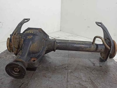 H24J19 VORDERES DIFFERENZIAL / 3.91 / 1024283 / 3326816 FÜR SSANGYONG KORANDO K